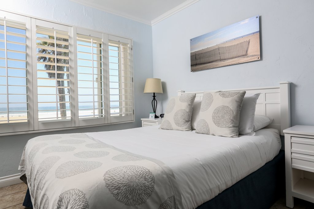 Venice on the Beach Hotel - Chambres