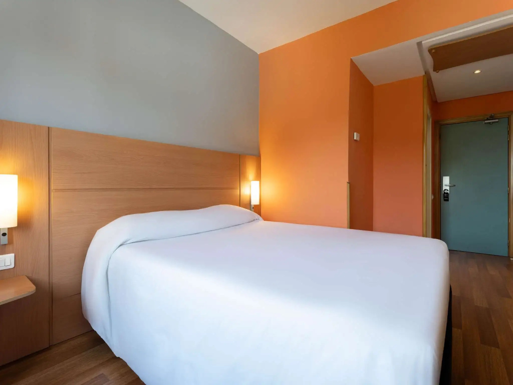 Hotel ibis Fes - Chambres