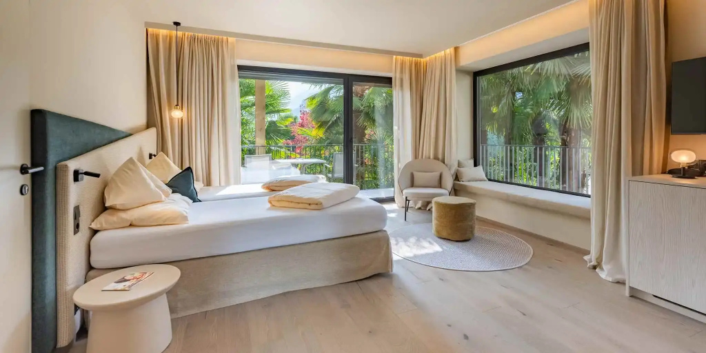 Panoramic Triple Suite
