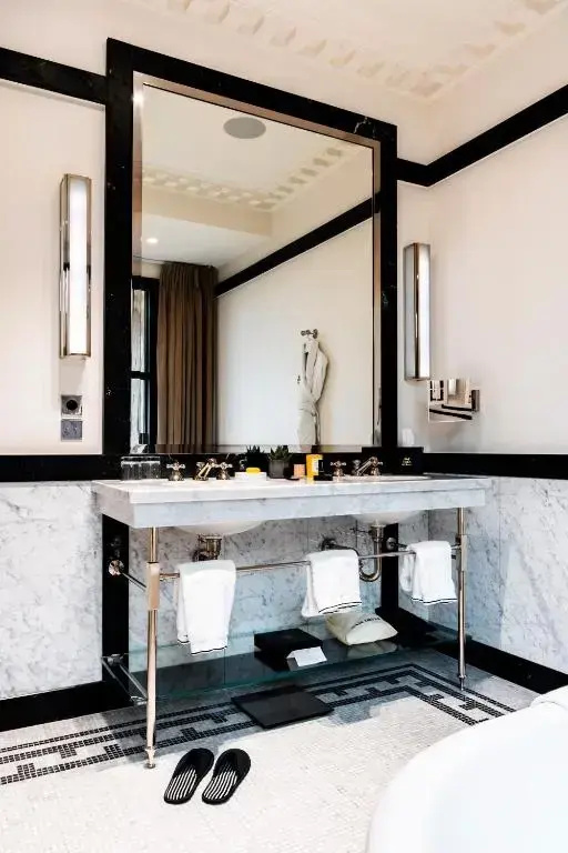 Hôtel de Berri Champs-Élysées, a Luxury Collection Hotel 28