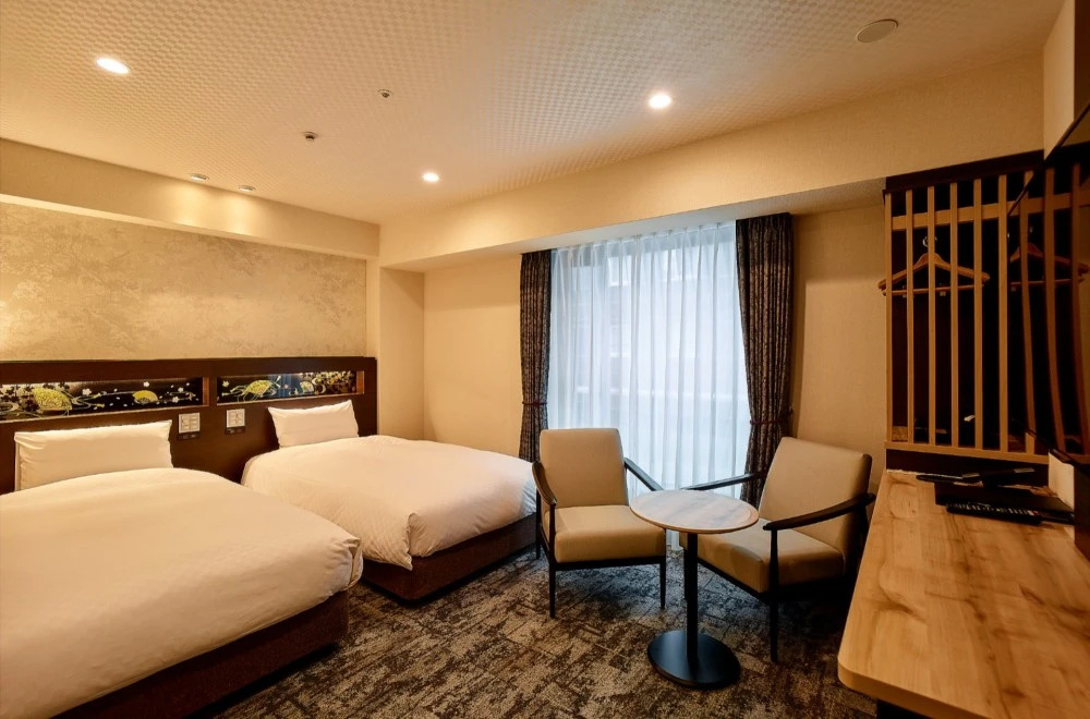 Via Inn Prime Kyotoeki Hachijoguchi 사진 18
