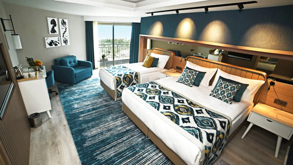 Superior Standard room