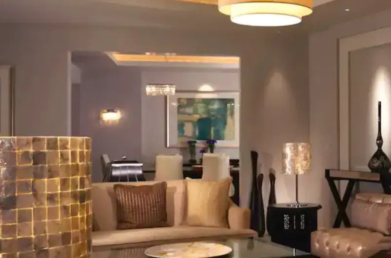 Park Hyatt Dubai