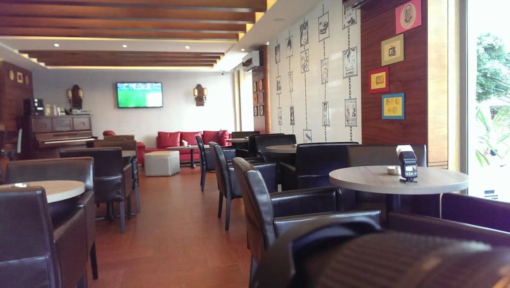Hotel photo 11