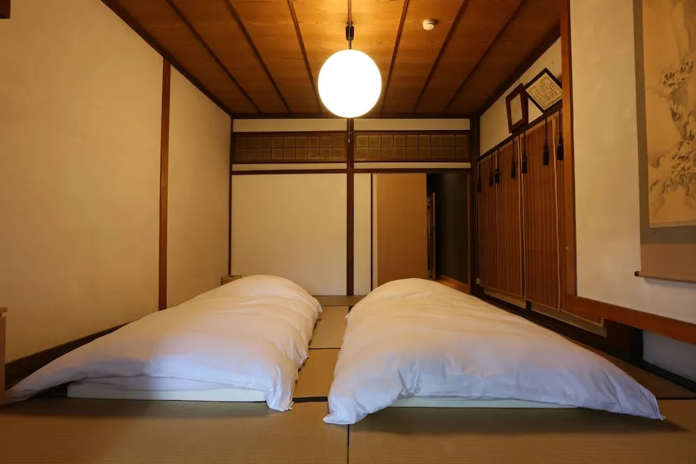 Temple Hotel Takayama Zenkoji 사진 6