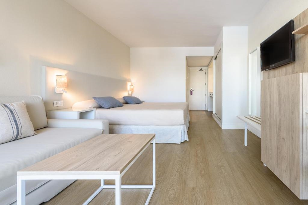 FERGUS Club Palmanova Park - Chambres