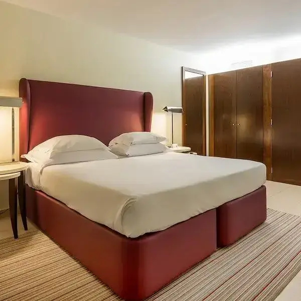 NAU Sao Rafael Suites – All Inclusive - Chambres