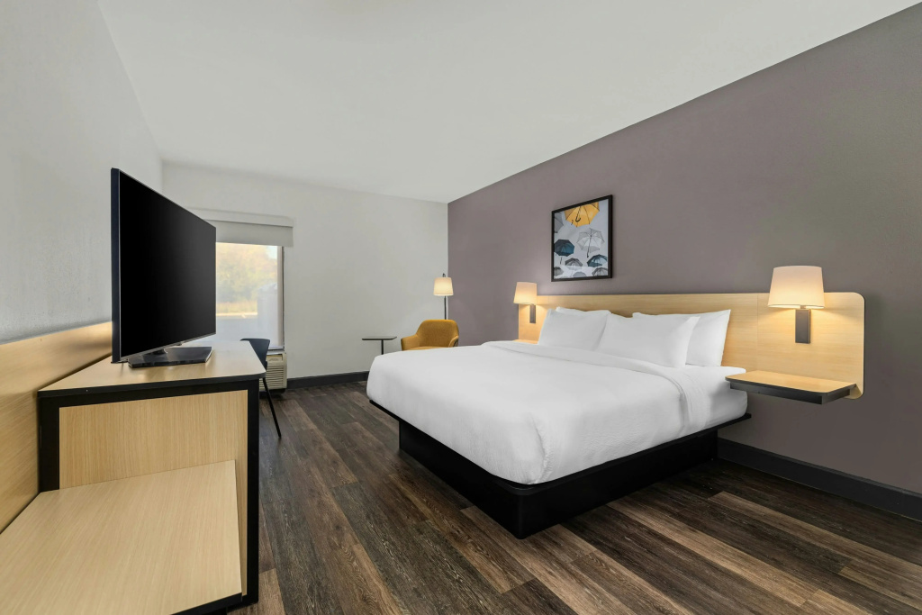 Hotel photo 8