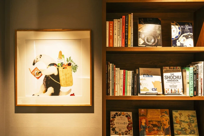 Richmond Hotel Premier Tokyo Schole 사진 27