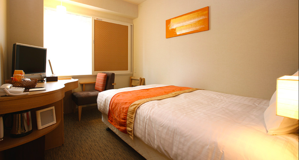 Ochanomizu Hotel Juraku 사진 3