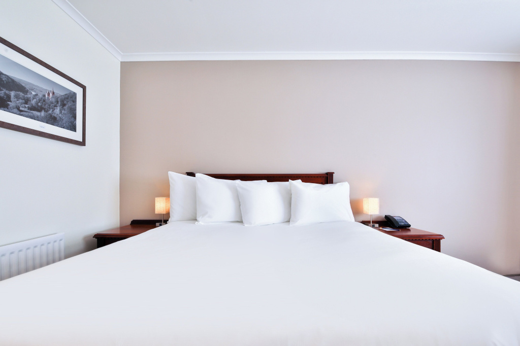 Copthorne Hotel Cardiff-Caerdydd - Chambres
