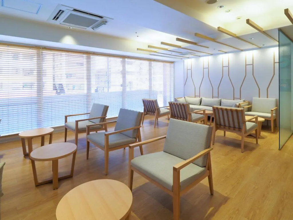 Far East Village Hotel Tokyo, Asakusa 사진 26