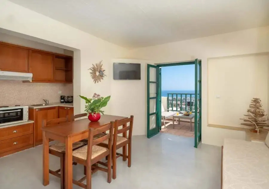 Kalimera Village - Chambres