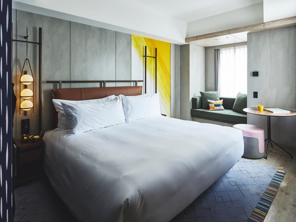 voco Osaka Central by IHG 사진 9