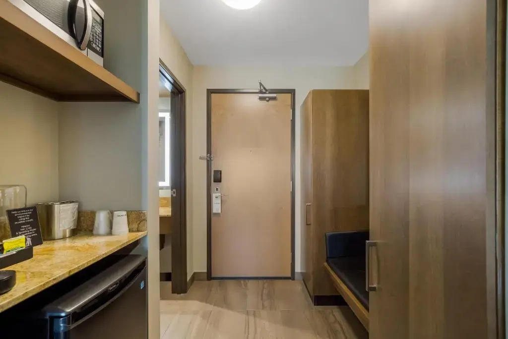 Hotel 11, MOD A Sonesta Collection - Chambres