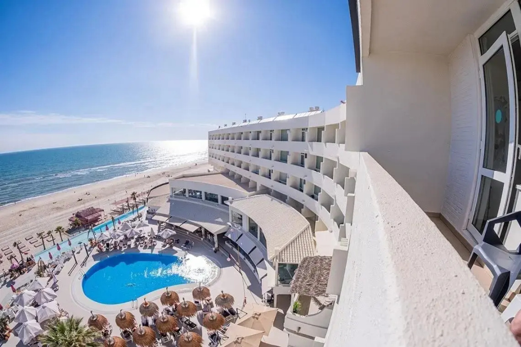 On Hotels Oceanfront - Adults Only - Chambres