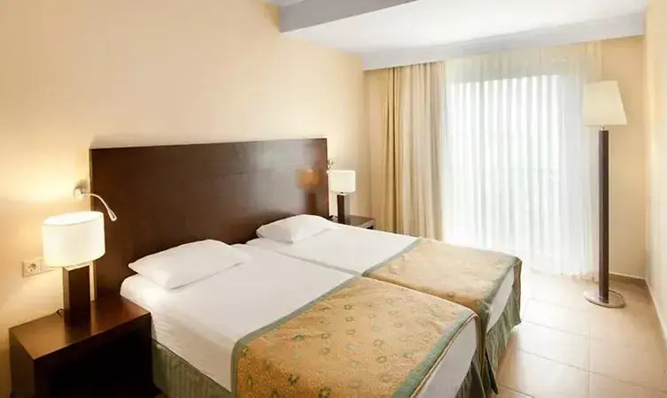 Deluxe Villa Apart