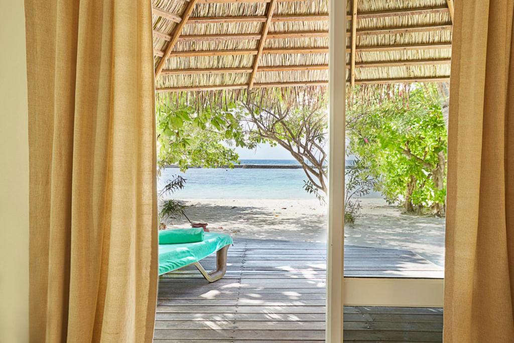 Kuredu Island