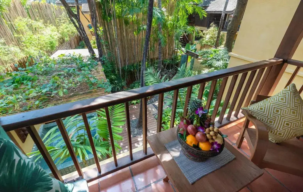 Buri Rasa Village Samui Adults Only - Chambres