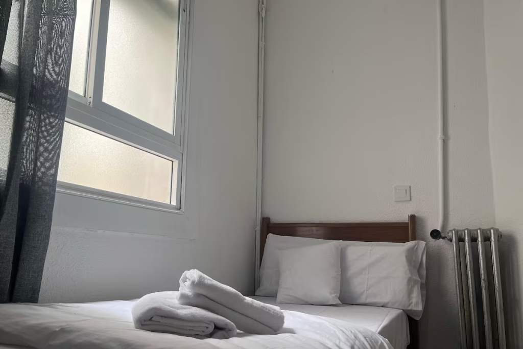 Single room