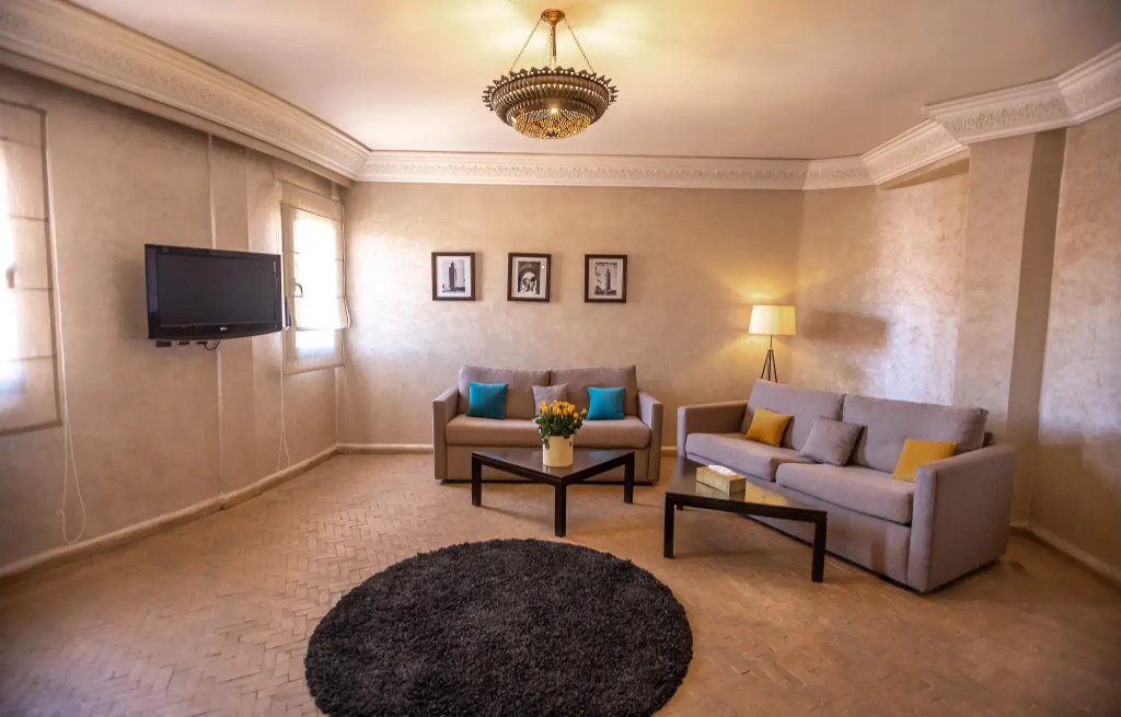 Dellarosa Boutique Spa Hotel - Chambres