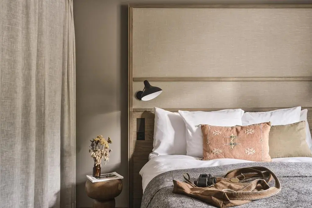 CERVO Mountain Resort - Chambres