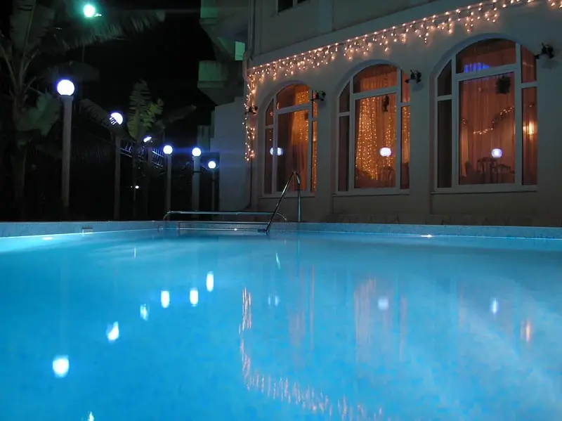 Hotel photo 14