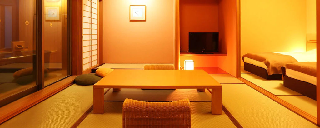 Kusatsu Onsen Hotel Sakurai 사진 15