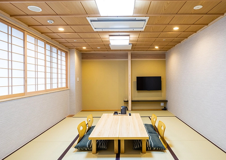 Ryokan Ginkaku 사진 12
