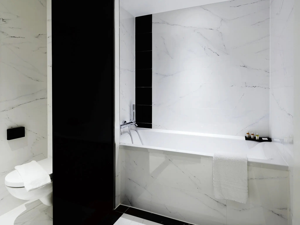Grand Hotel Bregenz - MGallery Collection - Chambres
