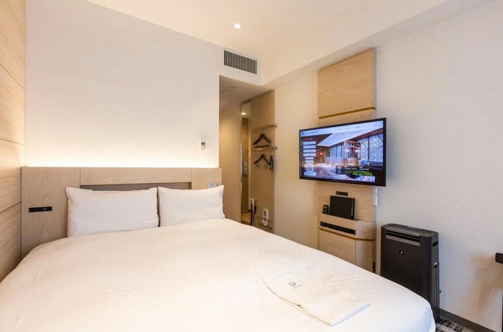 JR WEST GROUP VIA INN Prime NIHONBASHI NINGYOCHO 사진 12