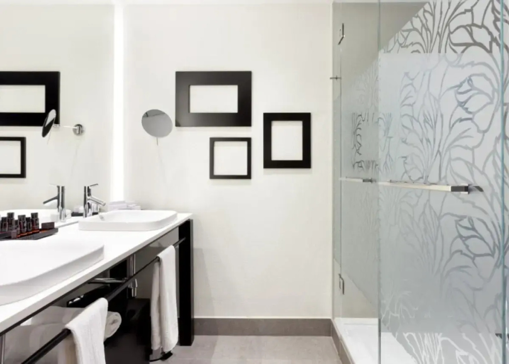 Hotel Condes de Barcelona - Chambres
