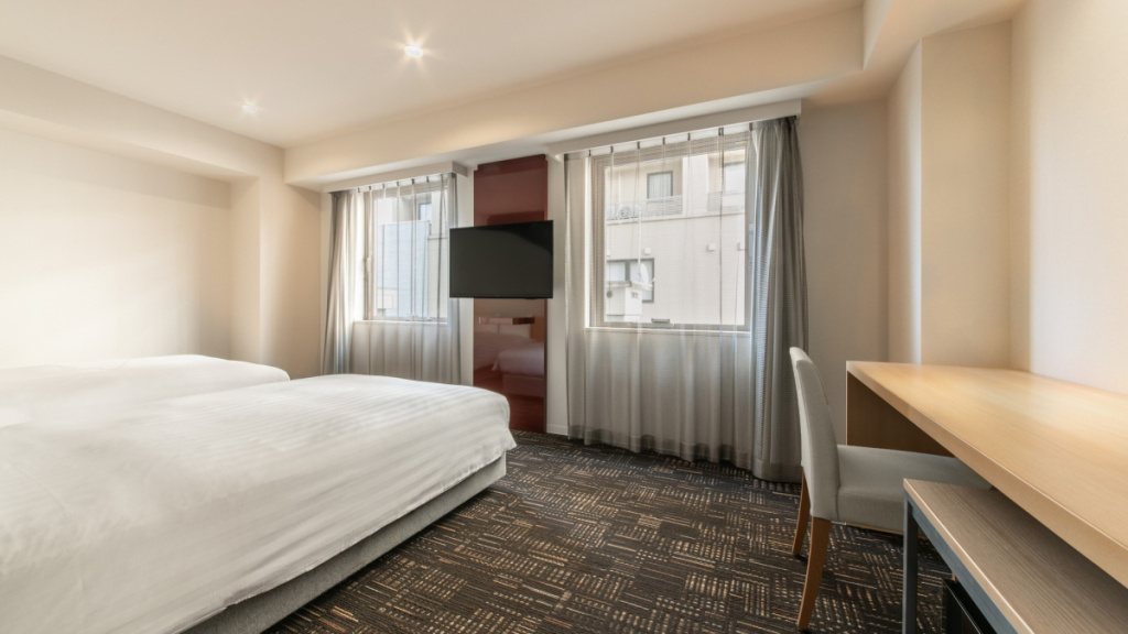 Hotel Vista Kanazawa 사진 17