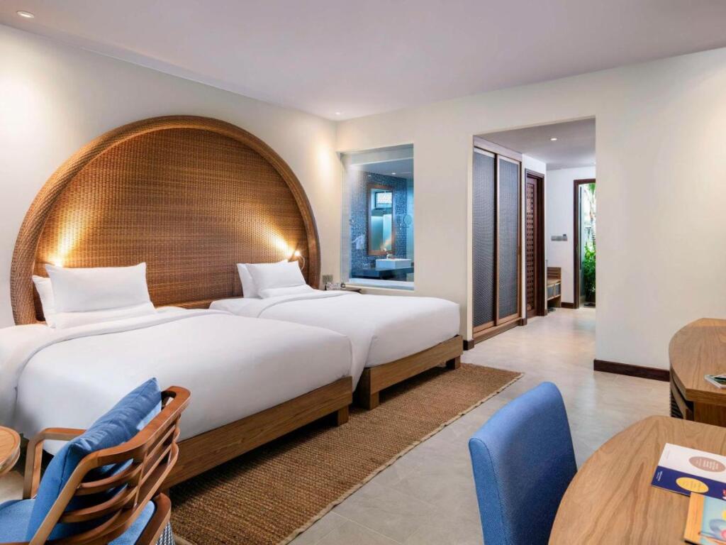 Novotel Phu Quoc Resort