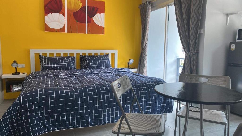 Апартаменты Superior в Karon Studio Apartment