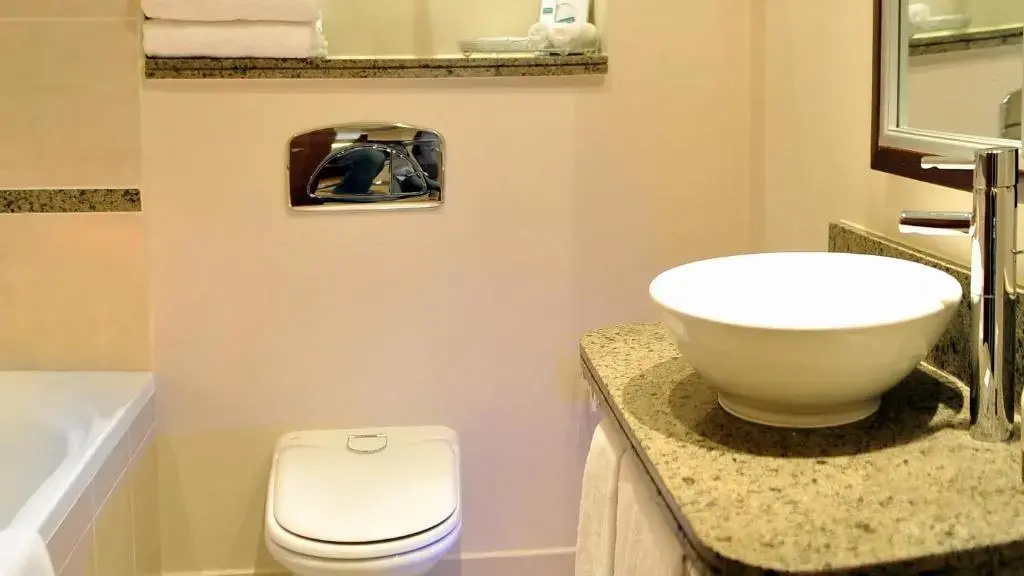 Staybridge Suites Cairo Citystars by IHG - Chambres