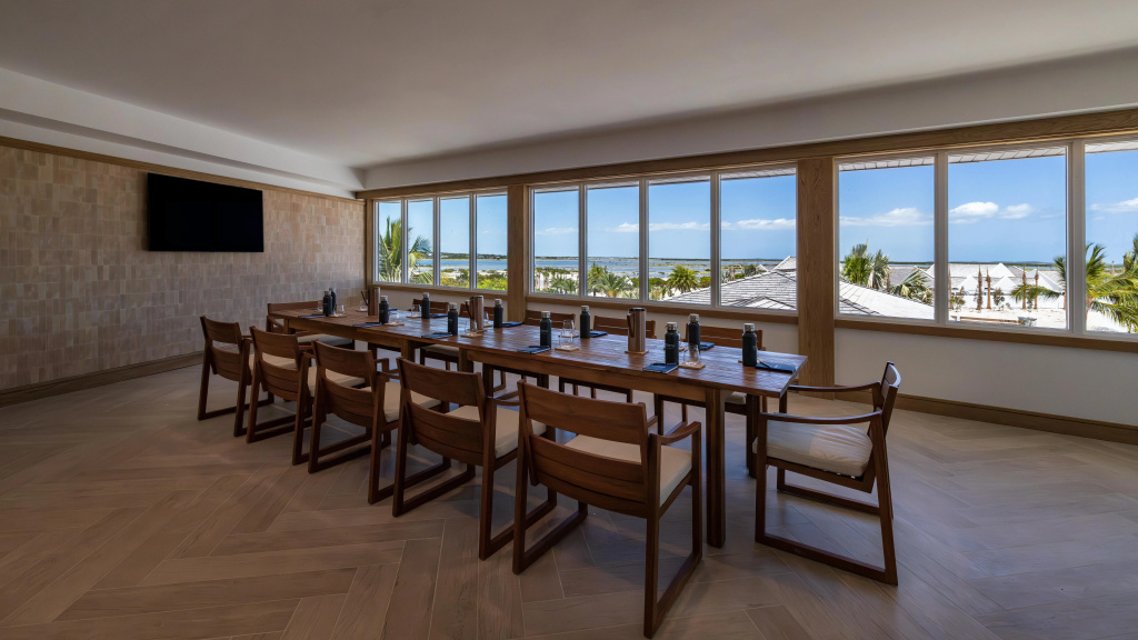 Salterra, a Luxury Collection Resort & Spa, South Caicos - Général