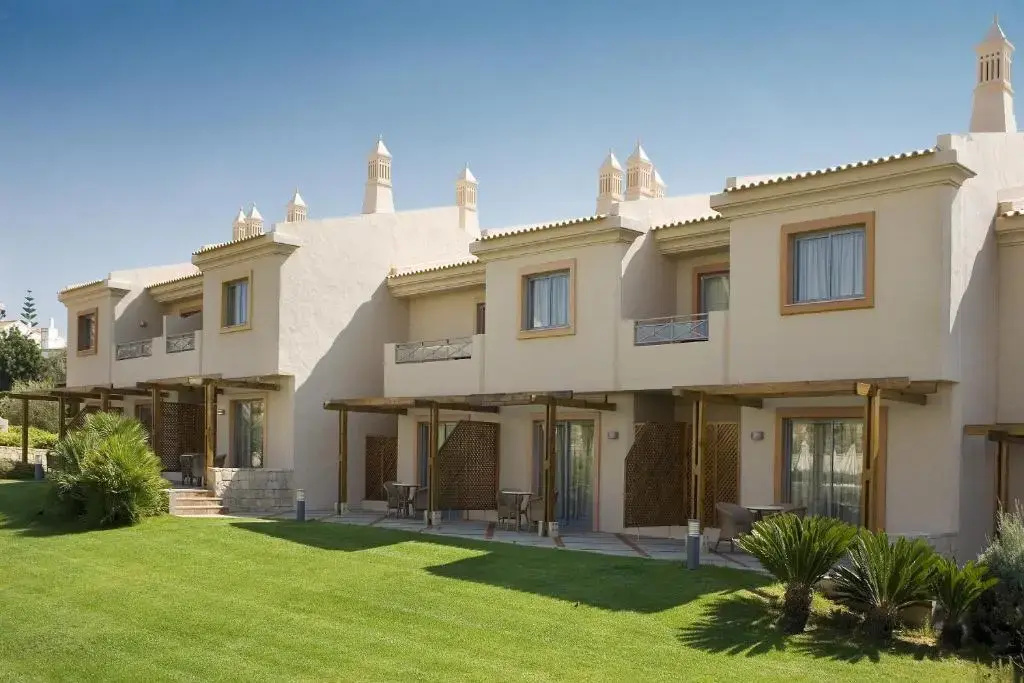 Grande Real Santa Eulalia Resort - Chambres