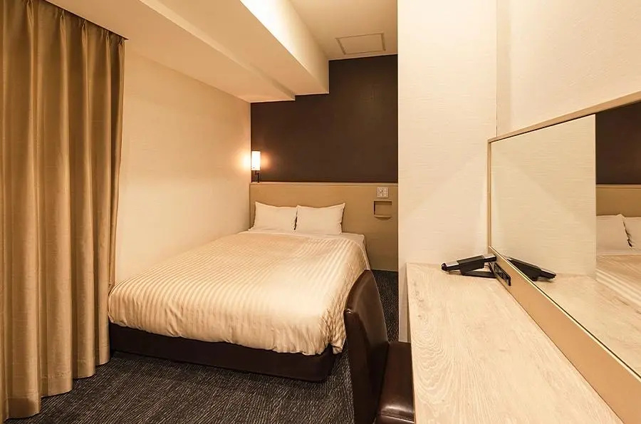 Sotetsu Fresa Inn Shimbashi Hibiyaguchi Hotel 사진 12