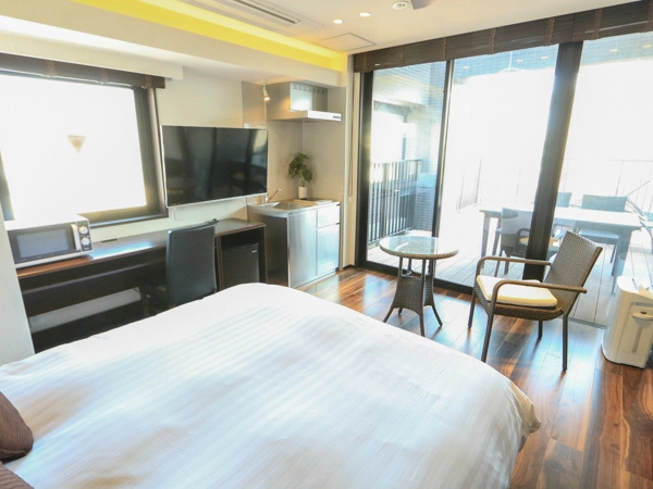 HOTEL LiVEMAX Higashi Ginza 사진 13
