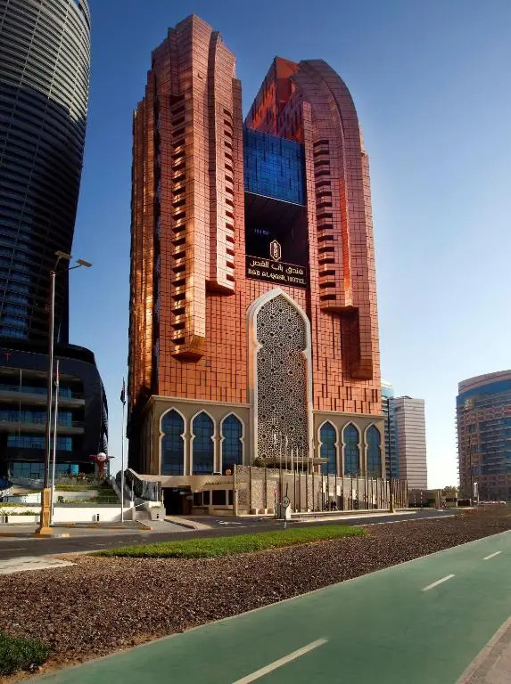 Bab Al Qasr Hotel & Residences, Абу Дабі, Об'єднані Арабські Емірати мініатюра 29