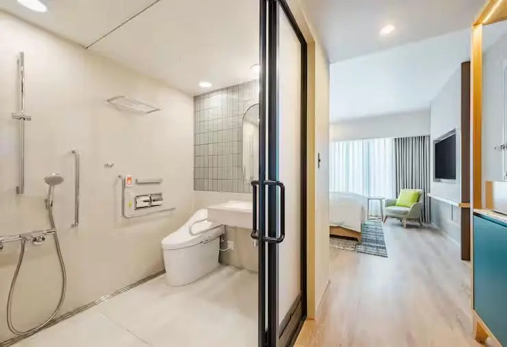 Hilton Garden Inn Kyoto Shijo Karasuma 사진 4