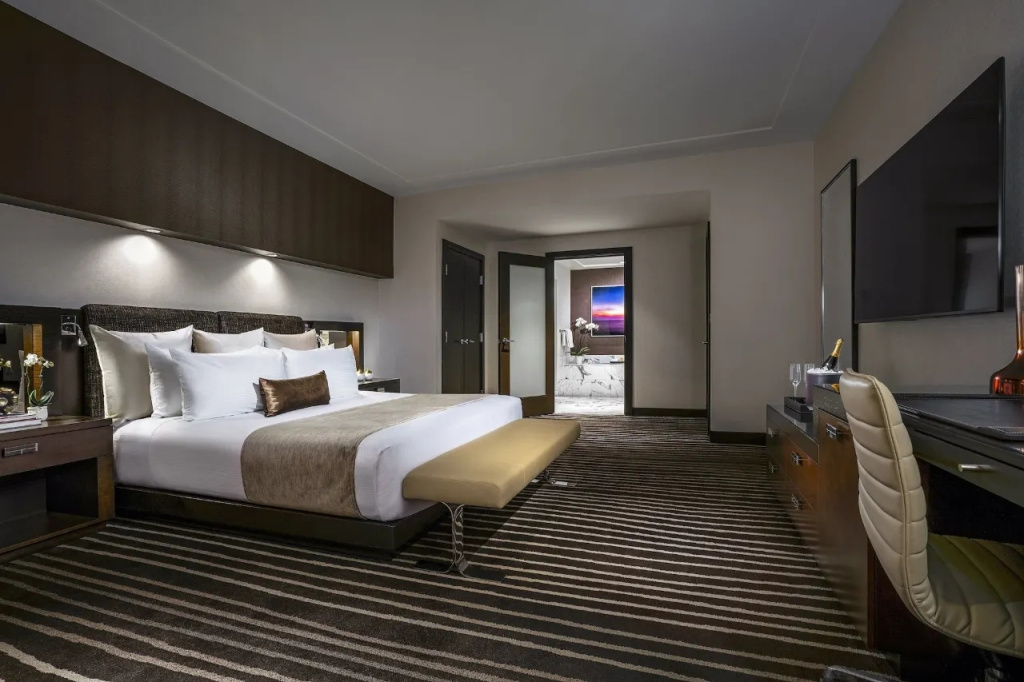 Red Rock Casino, Resort and Spa - Chambres