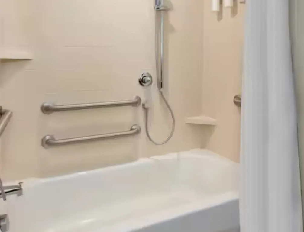 Hilton Garden Inn Virginia Beach Oceanfront - Chambres