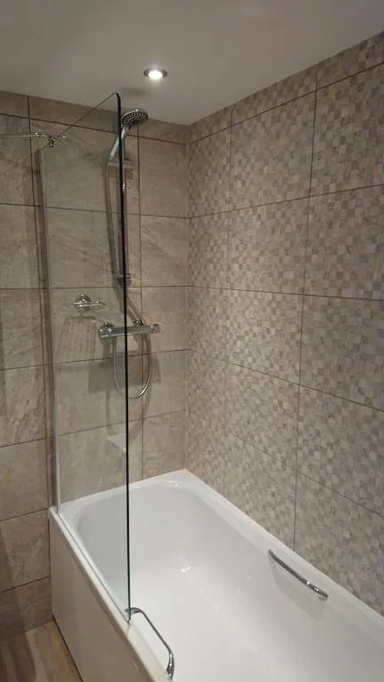 Cairngorm Hotel - Chambres