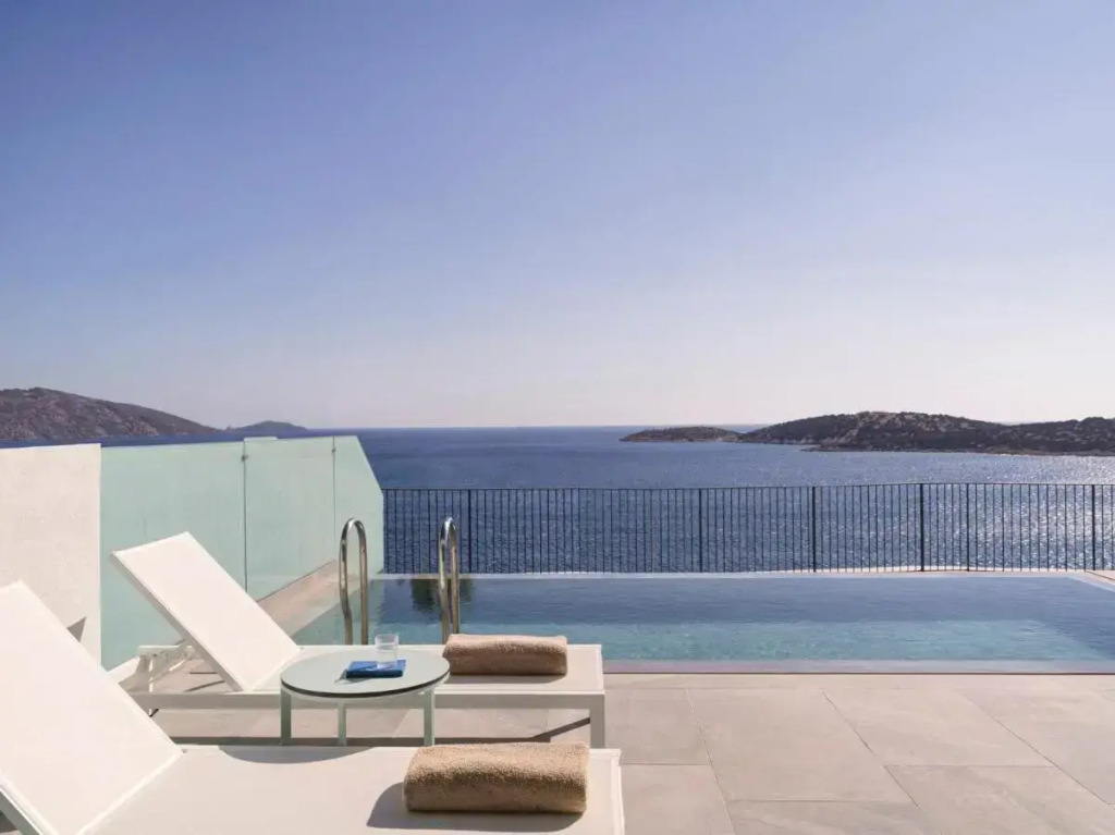 InterContinental Crete by IHG - фото 27