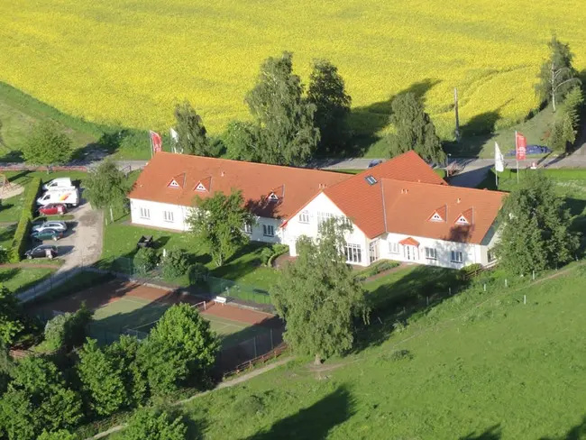 Landhotel Kuhs