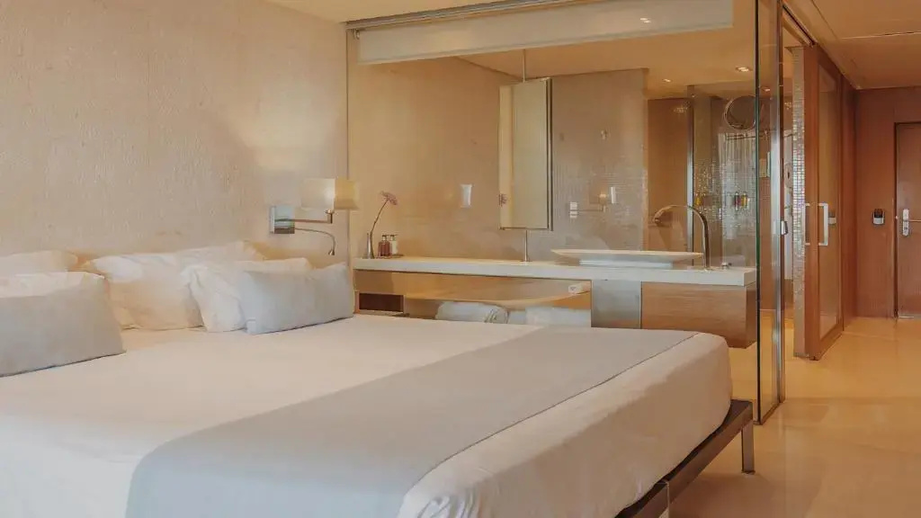 Aguas de Ibiza by NCalma Hotels - Chambres