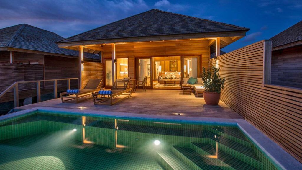 Hurawalhi Island Resort