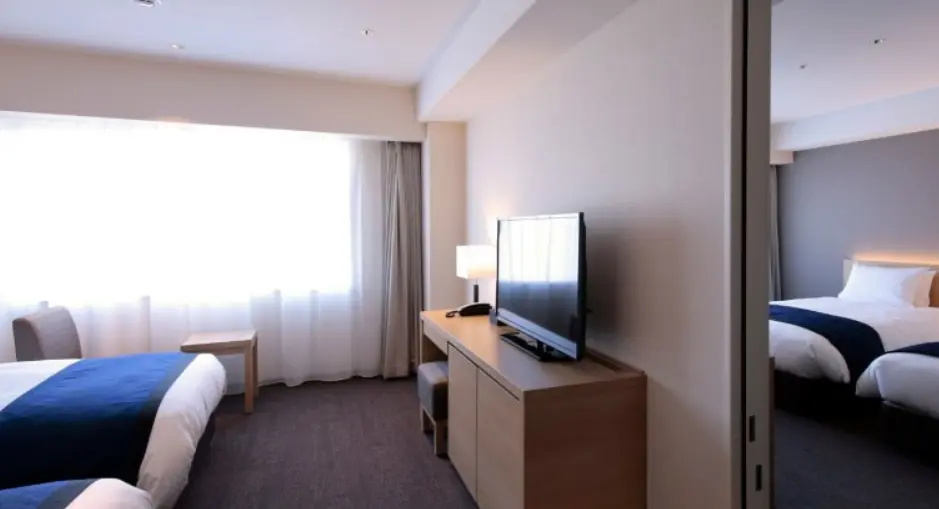 Hotel Intergate Kyoto Shijo Shinmachi 사진 18